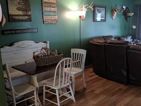 Dinning room 