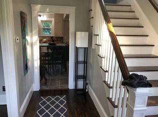 36 North Pkwy, Worcester, MA 01605