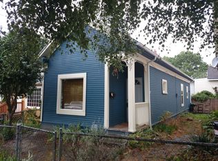 707 Martin Luther King Jr Way S, Seattle, WA 98144