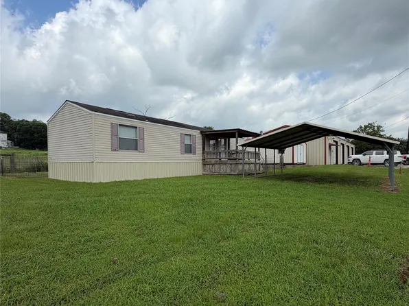 999 Fm 1774 Rd, Anderson, TX 77830