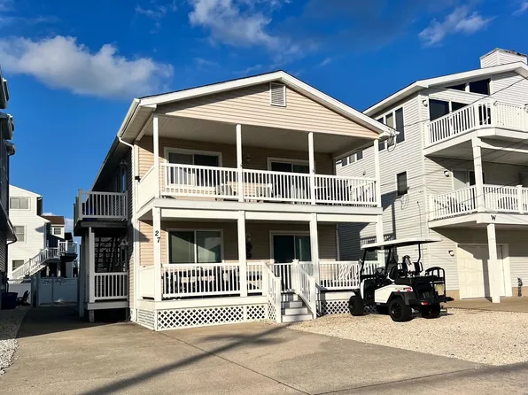 27 66th St #1, Sea Isle City, NJ 08243