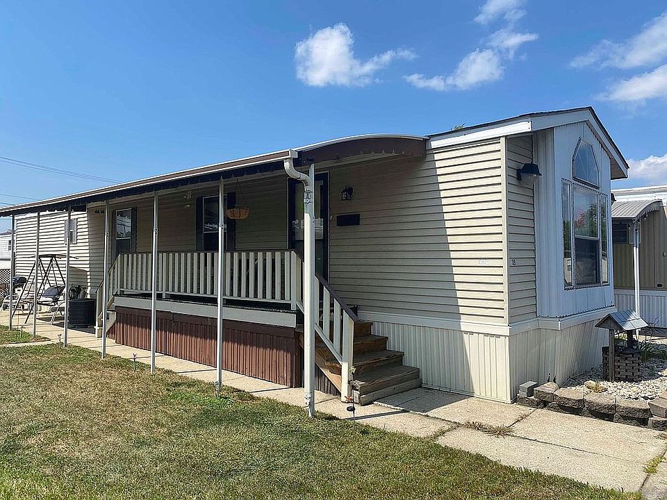 9001 S. Cicero Ave. Unit 319
