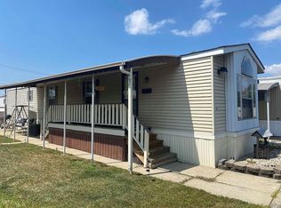 9001 S Cicero Ave TRAILER 319, Oak Lawn, IL 60453