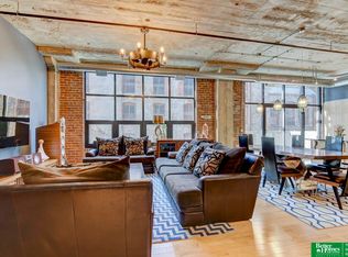 1101 Jackson St APT 205, Omaha, NE 68102