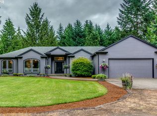 16670 S Thayer Rd, Oregon City, OR 97045