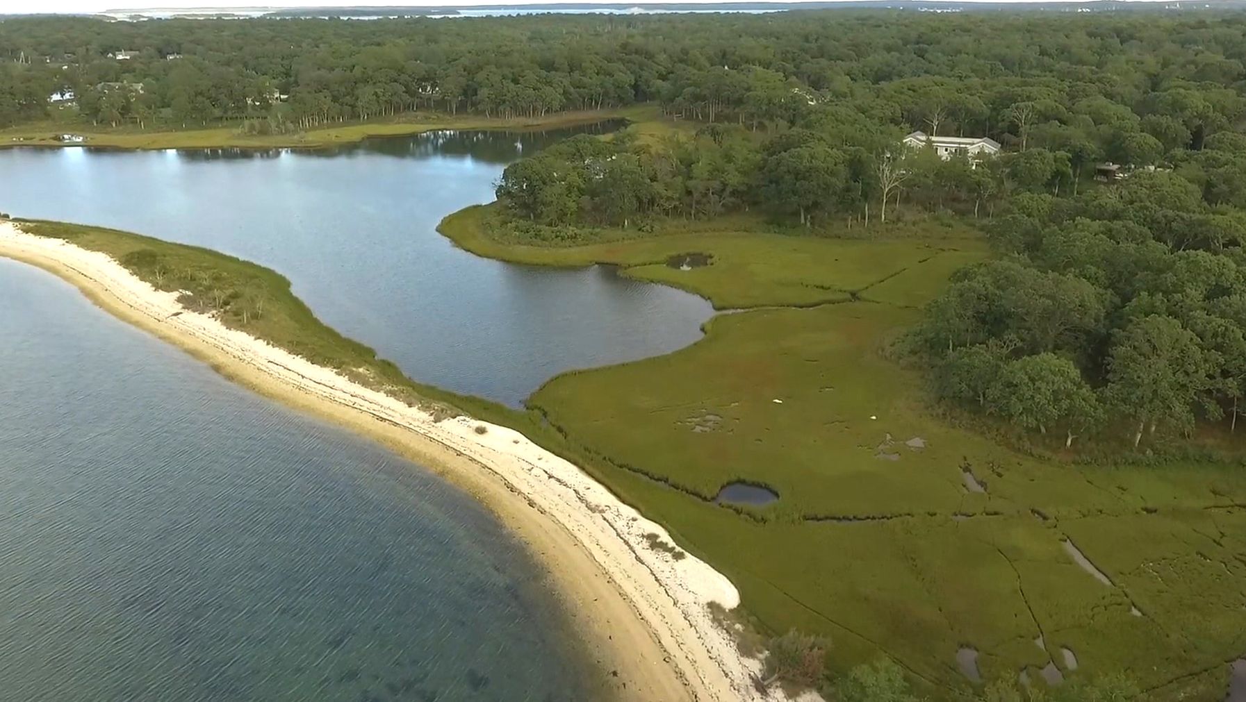 7 North Haven Way, Sag Harbor, NY 11963 Out East