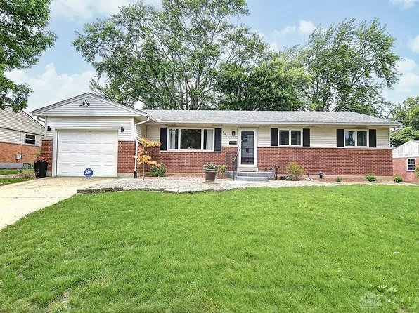 4617 Hastings Dr, Dayton, OH 45440