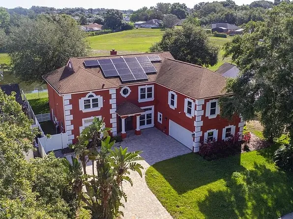 1254 Shelter Rock Rd, Orlando, FL 32835