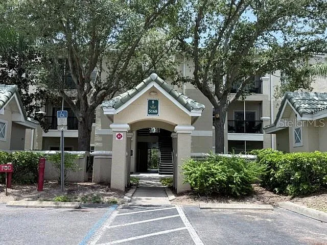 5168 Northridge Rd #311 — Photo 1