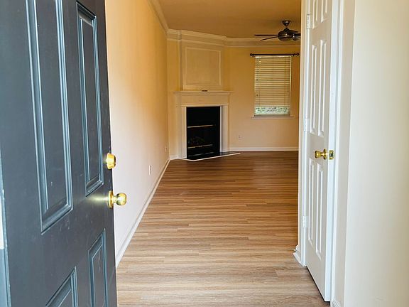 From Front Door Entrance