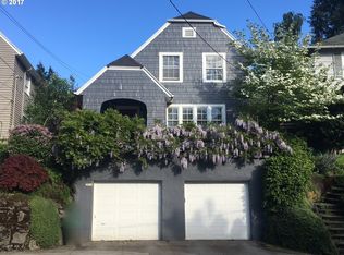 2818 SW Patton Rd, Portland, OR 97201