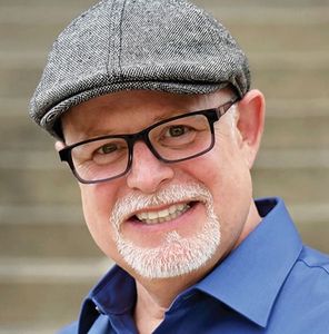 Don Harrington