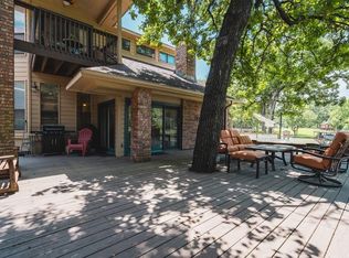 509 Villa Point Drive, Tool, TX 75143