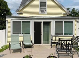 195 3rd St, Auburn, ME 04210