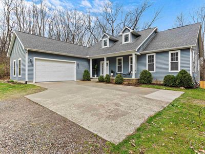 5667 Bon Terre Dr, Ypsilanti, MI, 48197
