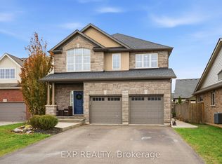5783 Jake Cres, Niagara Falls, ON L2H 0G3