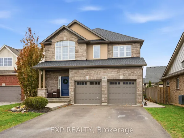 5783 Jake Cres, Niagara Falls, ON L2H 0G3