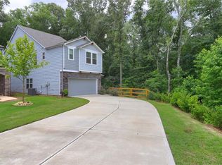 2709 Morgan Spring Trl, Buford, GA 30519