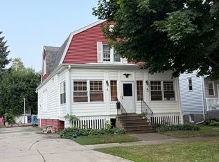 710 N Linn St, Bay City, MI 48706