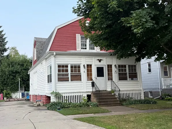 710 N Linn St, Bay City, MI 48706