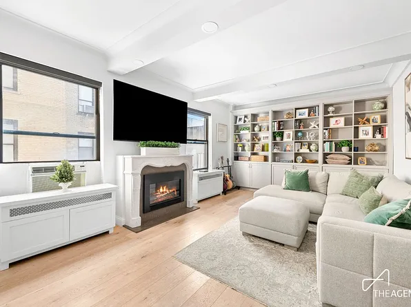 467 Central Park W APT 12F, New York, NY 10025