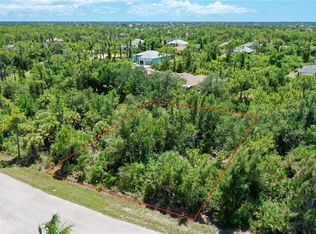 8289 MATECUMBE ROAD LOT 4, PORT CHARLOTTE, FL 33981