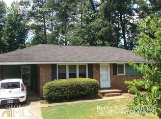 26 Martin St, Newnan, GA 30263