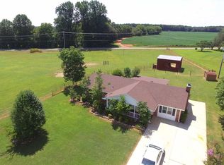 25972 Van Dyke Rd, Athens, AL 35613