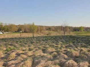 3 SW 600th Rd, Warrensburg, MO 64093