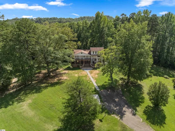 418 Maranatha Ln, Salem, SC 29676