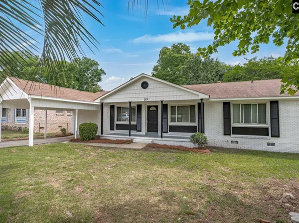 213 Crestmore Dr, Columbia, SC 29209