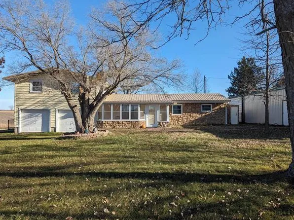 460 Sunflower Hill Rd, Fall River, KS 67047