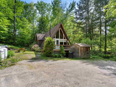 11 Island Drive, Madison, NH, 03849