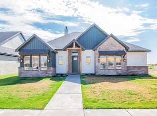 7005 44th St, Lubbock, TX 79407