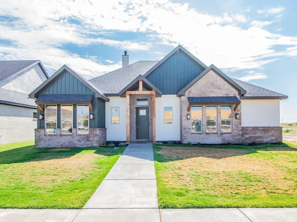 7005 44th St, Lubbock, TX 79407