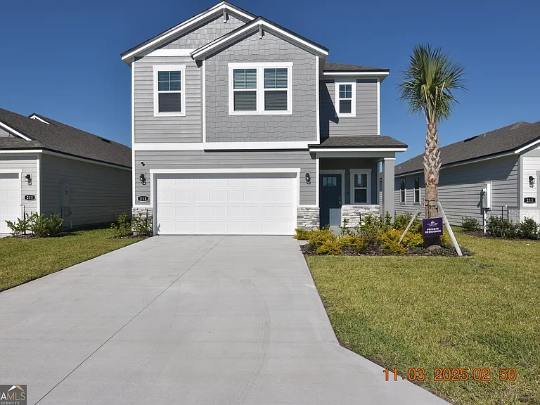 213 Collin Nicholas Dr — Photo 1