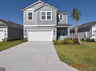 213 Collin Nicholas Dr, Kingsland, GA 31548