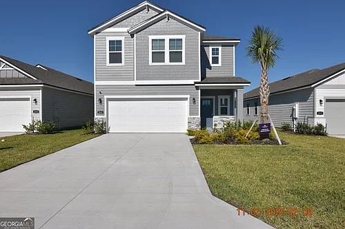 213 Collin Nicholas Dr Photo 1