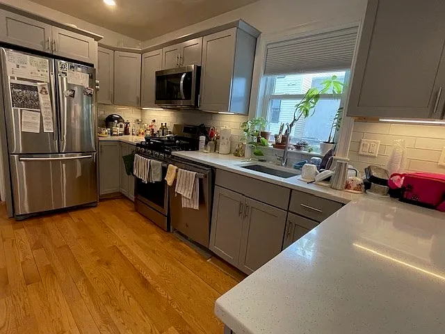 2 bed, 1130 sqft, $4,000 — Photo 4