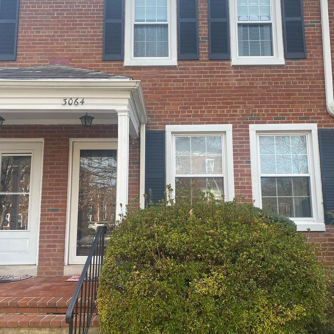 Fairlington Villages — Photo 1
