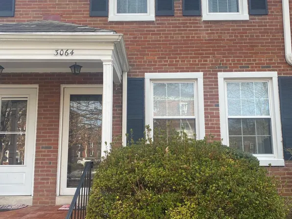 3064 S Buchanan St, Arlington, VA 22206