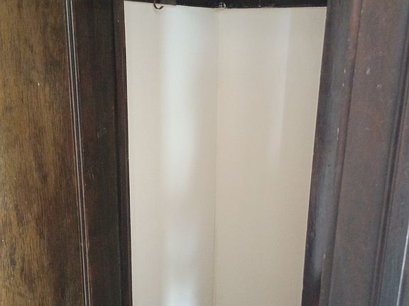 coat closet