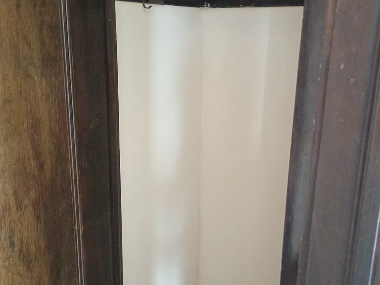 coat closet