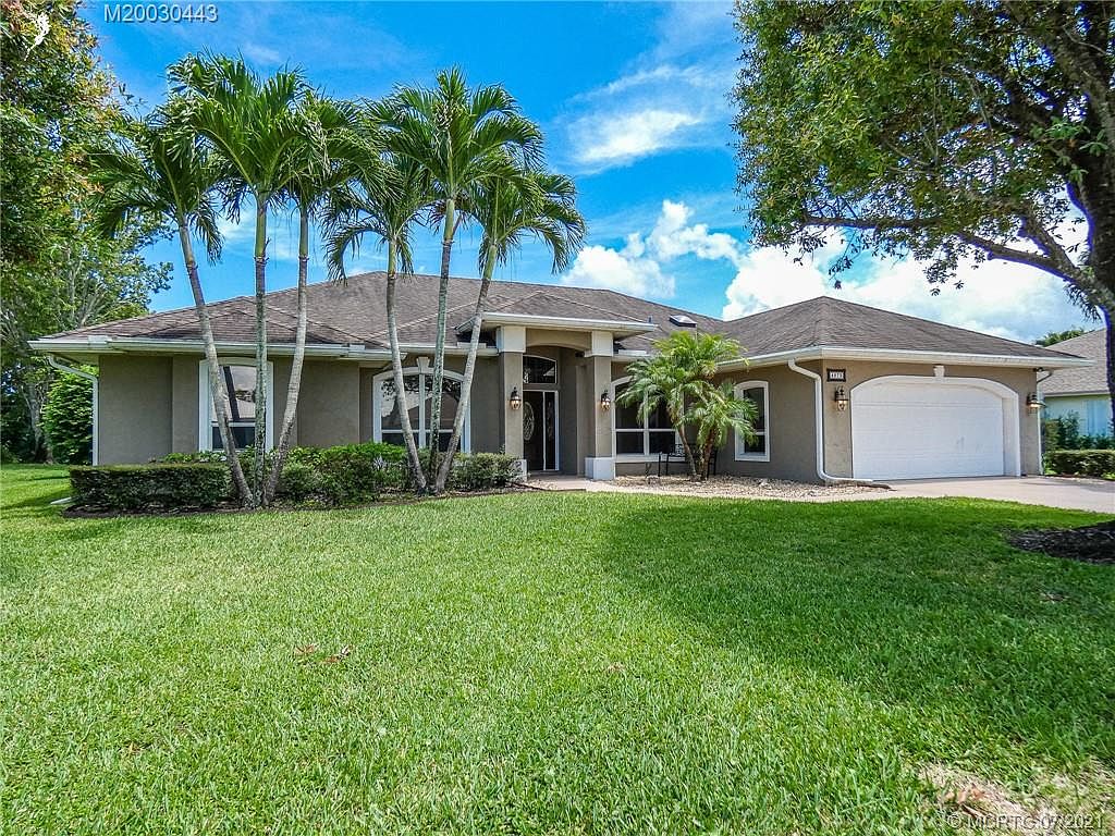 4073 SW Lakewood Dr, Palm City, FL 34990 Zillow