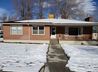 1176 3rd St, Elko, NV 89801