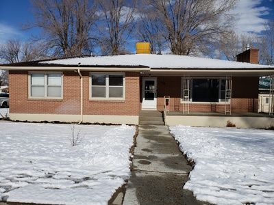 1176 3rd St, Elko, NV, 89801