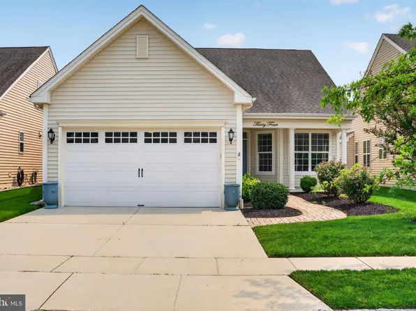 34 Langport Dr, Medford, NJ 08055
