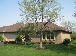 10380 Braemar Dr, Powell, OH