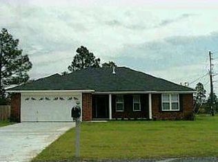 1634 Creed Run Rd, Hephzibah, GA 30815