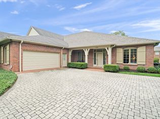 7948 Beaumont Green East Dr, Indianapolis, IN